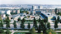 Irkutsk scientific centre
