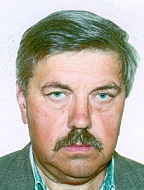 Shekhovtsov Alexandr