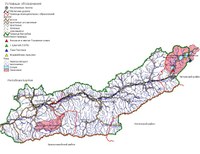 Khilok sub-basin watershed management plan (Zabaikalsky Krai, Russia)