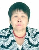 Лариса Доржиевна Раднаева