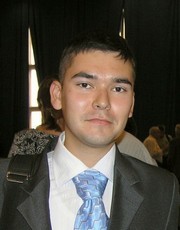 Попов Дмитрий